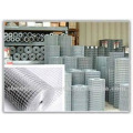 galvanized Welded wire mesh